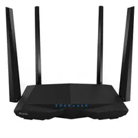 TENDA AC6 AC1200 kétsávos router 867+300Mbps 4x LAN 1x WAN WPA WPA2 IPv6 #2