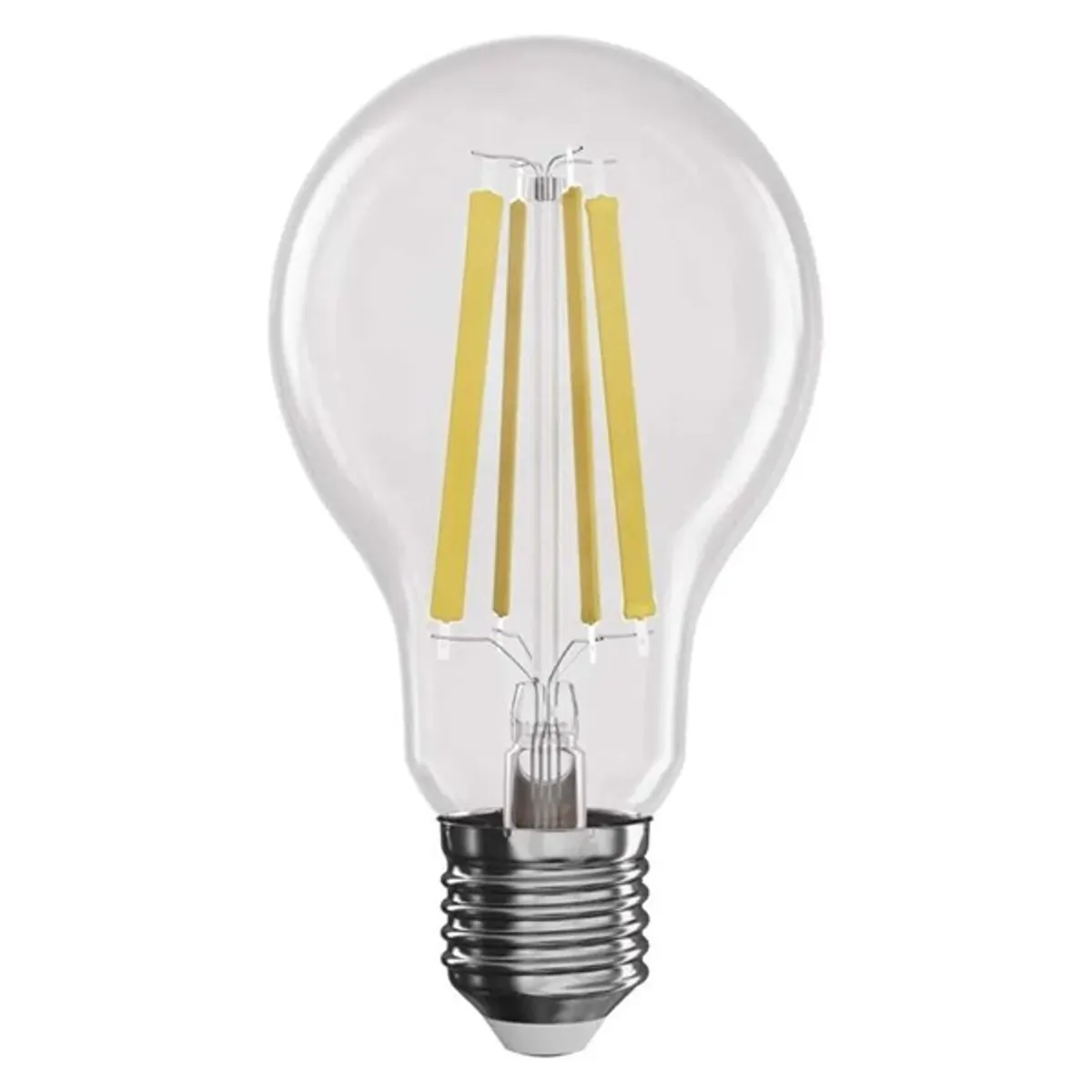 EMOS ZF5164D Filament LED izzó E27 11W 1521 lm 2700 K Meleg fehér A60 #1