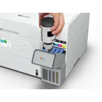 EPSON C11CL43404 EcoTank L6376 multifunkciós 4800x1200 dpi 35 oldal perc fekete 23 oldal perc színes duplex ADF USB LAN WiFi AirPrint #5