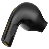 Sencor 35059309 SEP 560BT true wireless fülhallgató bluetooth 5.3 fekete 8 óra üzemidő #4