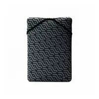 HEWLETT PACKARD 2F2L4AA Notebook tok Poliészter Fekete 14" #2