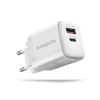 AXAGON ACU-PQ20W duál USB-C USB-A töltő 20W PD3.0 QC4 univerzális #2