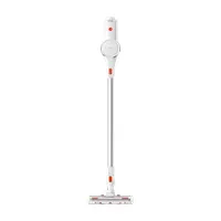 Xiaomi BHR8195EU G20 Lite fehér 0,55 l 18000 Pa 2200 mAh 45 perc üzemidő 4-5 óra töltés LED lámpás fej #2