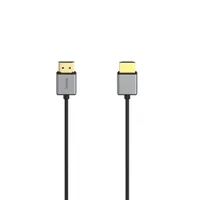 Hama 00205449 HDMI kábel 1,5 m fekete