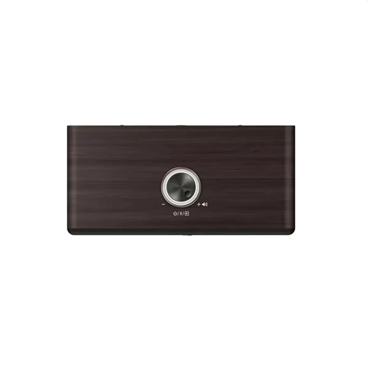 Genius 31730056404 SP-HF505BT Bluetooth sötétbarna hangszóró #3