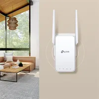 TP-LINK RE315 AC1200 kiterjesztő 300 Mbps 867 Mbps 1 port 802.11ac #4
