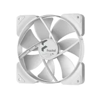 Fractal Design FD-F-AS1-1402 Aspect 14 fehér 140 mm ventilátor 1000 RPM 20 dB 12 V 7 lapát #2