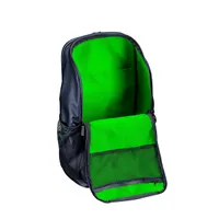 Razer RC81-03850101-0500 Scout 15.6" notebook hátizsák fekete-zöld #5