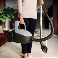 Electrolux PD82-4MG porzsákos porszívó szürke #5
