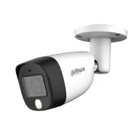DAHUA HAC-HFW1500CM-IL-A-0280B-S2 Lite 5MP 2,8mm 4in1 Smart Dual Light kültéri mikrofonos csőkamera