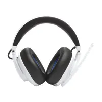 JBL JBLQ910PWLWHTBLU Quantum 910P vezeték nélküli gamer fejhallgató fehér-kék #2