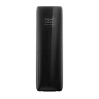 GIGASET S30852-H3105-S201 Pure 100 fekete 1,5" vezeték nélküli kézibeszélővel bővíthető hívófél azonosítás #7