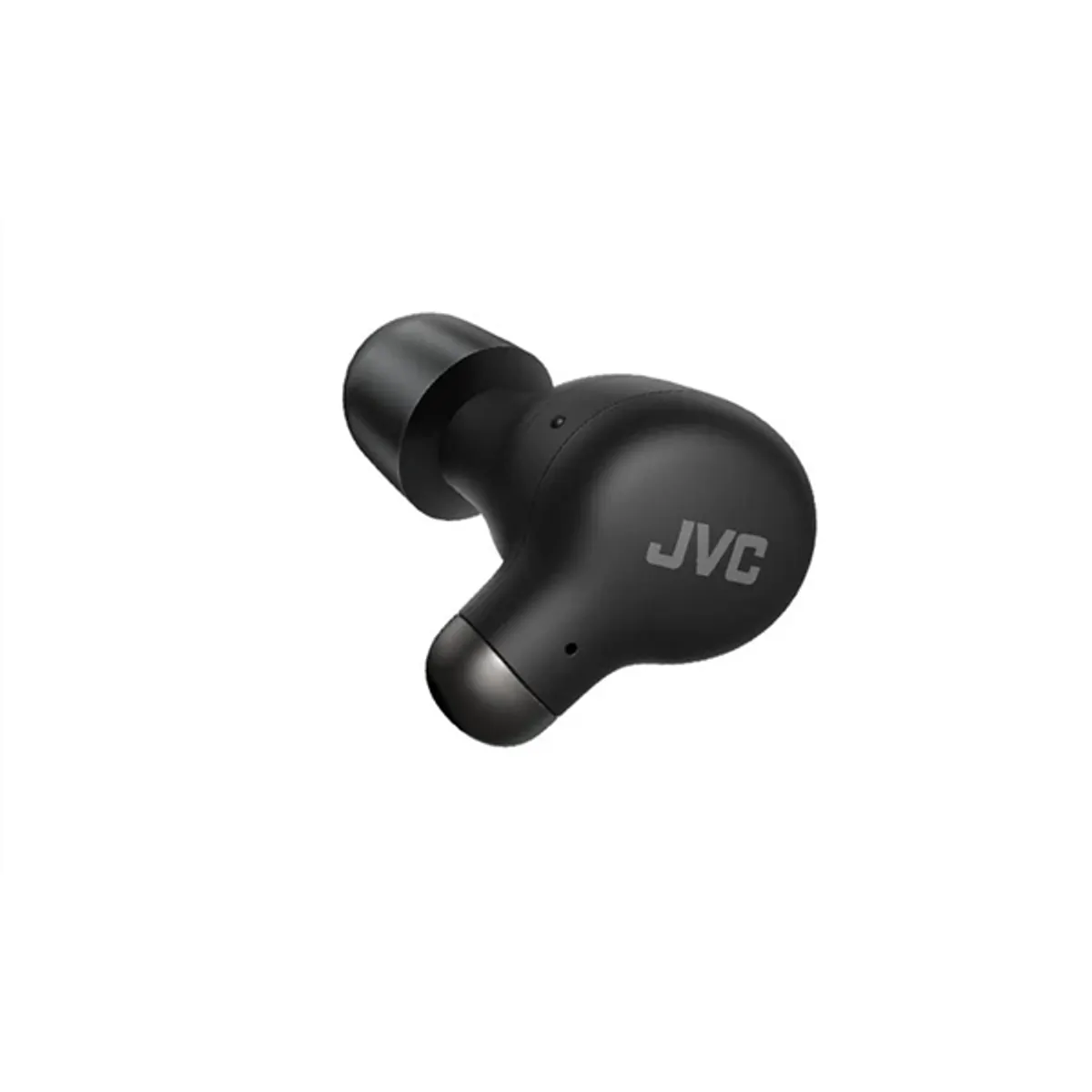 JVC HAZ250TBE True Wireless fülhallgató 6 mm meghajtó 16 ohm Zajszűrős fekete Bluetooth 5.3 IPX4 28 óra #3