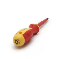 Handy 10572 Csavarhúzó Pz2x100 1000V mágneses fej #2