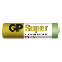 GP Batteries B1301 High Voltage 27A 12V alkáli elem 5 darab #2