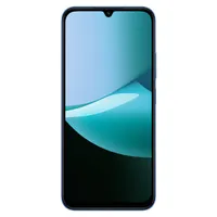 Xiaomi MZB0LBQEU Redmi 15C 4G 8 GB RAM 256 GB kék 6,9" IPS 50 MP hátlapi kamera 8 MP előlapi kamera 6000 mAh IP64 DualSIM