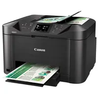 Canon 0960C009AA Maxify MB5150 színes tintasugaras multifunkciós nyomtató #4