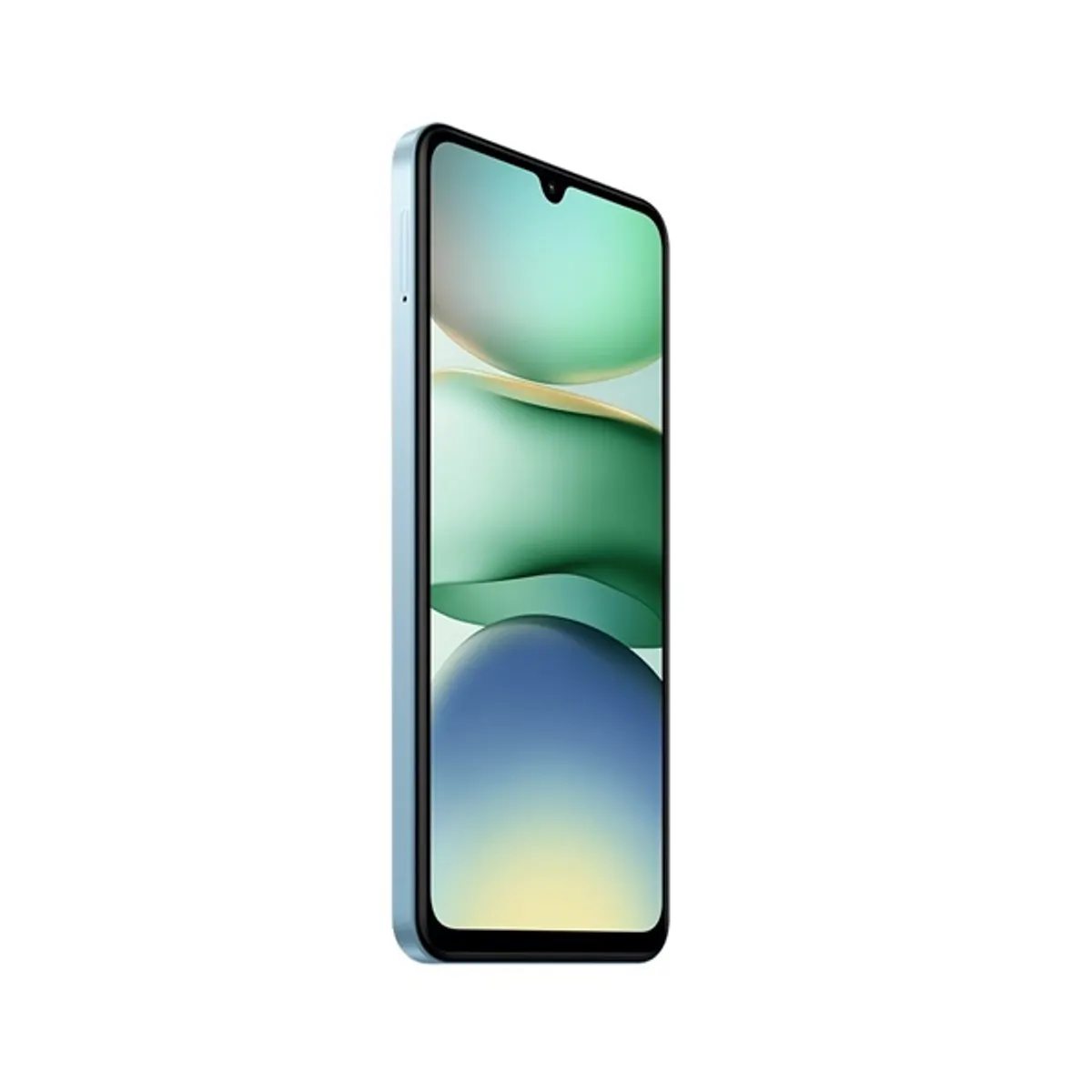 Xiaomi MZB0JRIEU Redmi A5 6.88" 3 GB 64 GB kék Android 15 32 MP hátlapi kamera 5200 mAh kettőss SIM MicroSDXC #2