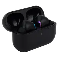 Sencor 35060242 SEP Sheen Zajszűrés True Wireless Bluetooth fekete 13 mm IPX4 #5