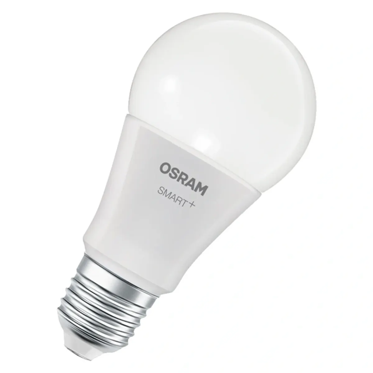 OSRAM 4099854461286 SMART+ MATTER A60 RGBW 9W E27 806 lm 2700-6500K smart #1