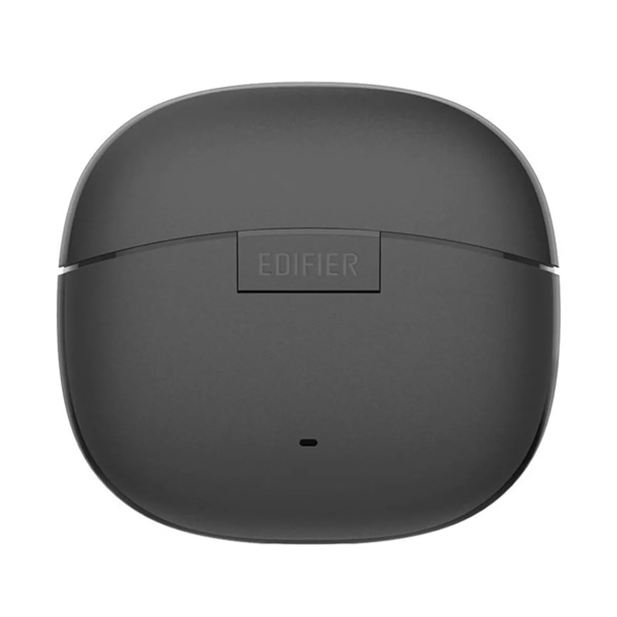 EDIFIER W100T BLACK W100T fülhallgató 13 mm meghajtó, BT 5.1, 10 m, IP54, zajszűrés, 7 óra üzemidő, töltőtokkal 28 óra #6