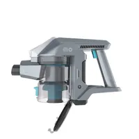 Hoover 39400956 HF322YHM 011 akkumulátoros álló porszívó tartály 0,9 l nedves és száraz tisztítás töltési idő 2,5 óra üzemidő 40 perc #4