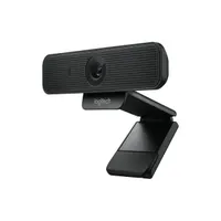 Logitech 991-000339 Zone Wired headset és C925e webkamera 190 cm usb-c 40 mm 32 ohm 20-16000 mikrofon frekvencia 100-16000 -48 dB balos #3
