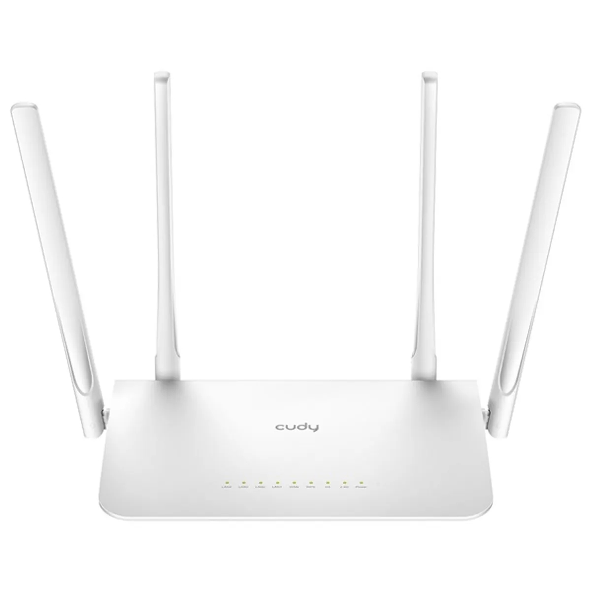 CUDY 00216290 WR1300 AC1200 gigabit wan 1 lan 4 OpenWrt vpn kliens wifi mesh router #2