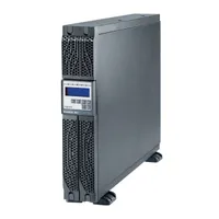 Legrand 310173 Daker DK 5000VA online kettős konverzió 230 V USB rs232 8xC13 2xC19 3x6mm2 #3