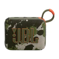 JBL JBLGO4SQUAD Go 4 Squad terepmintás Vízálló Bluetooth 5.2 10 m 7 óra 4,2 W #2