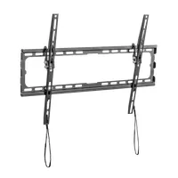 SBOX SBOX PLB-3446T-2 PLB-3446T-2 fali konzol 37"-80" 45 Kg VESA 200x200;600x400 billenthető 8°