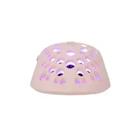 White Shark WS GM-9004P Tristan 7 gombos optikai 12800 dpi USB wired RGB pink 1,8 m #4