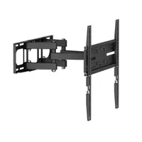 Tracer TRAUCH47656 WallFlex 32-70" dönthető forgatható fali konzol 40 kg VESA 100x100-400x400 fekete #5