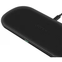 Choetech T535-S duális vezeték nélküli töltőpad 10 W univerzális #6