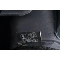 Konix KX-NAR-MSNBAG-OR Naruto oldaltáska fekete 405x360x90 mm Nintendo Switch OLED-kompatibilis #4