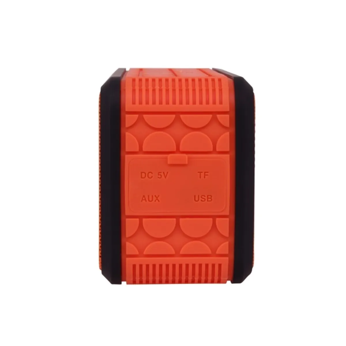 Stansson BSA359A Adventure narancssárga Bluetooth hangszóró #2