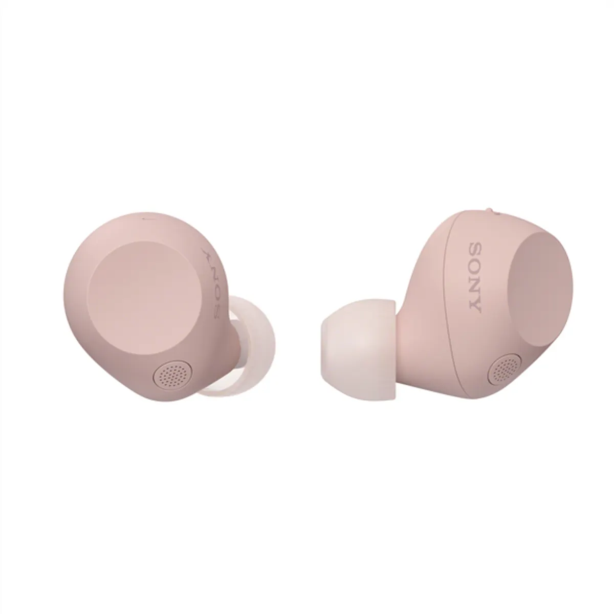 Sony WFC710NP.CE7 WF-C710N zajszűrős True Wireless fülhallgató rózsaszín Bluetooth IPX4 12h tokkal 30h #1