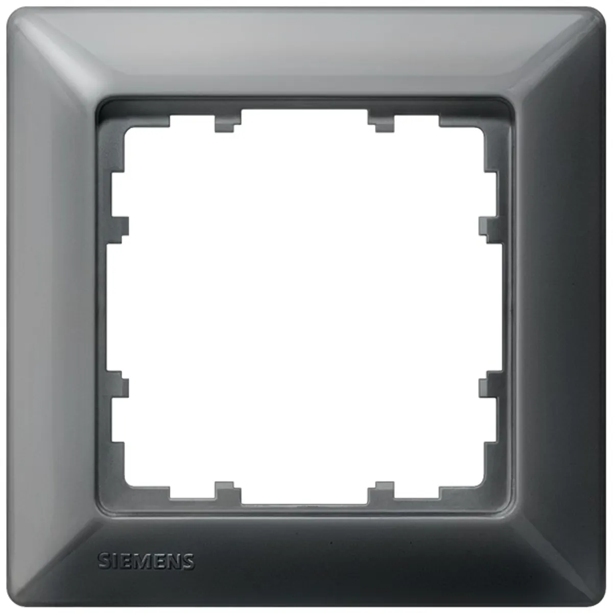 Siemens 5TG2551-6 Szerelődoboz 1-es antracit #1