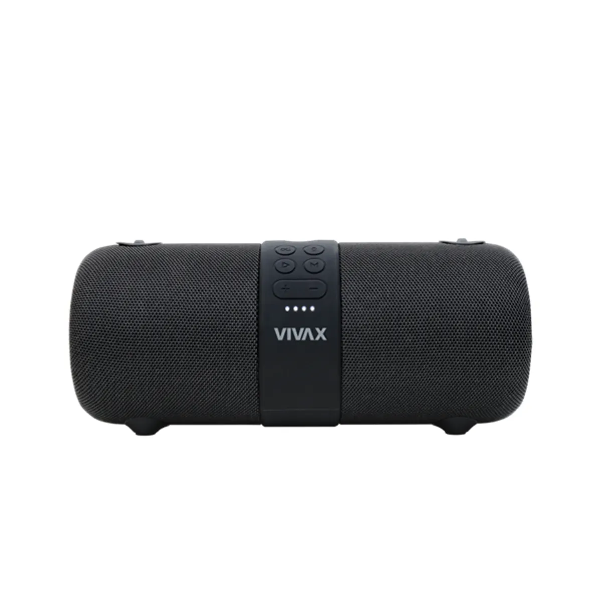 VIVAX BS-160 Bluetooth hangszóró Fekete 3600 mAh 6,5 óra Type-C USB AUX FM Rádió TWS #1