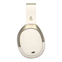 Edifier WH950NB IVORY WH950NB ANC LDAC 40 mm Bluetooth 5.3 10 m 1,5 óra töltés 55 óra üzemidő 480 mAh USB-C #3