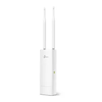 TP-LINK EAP110-OUTDOOR EAP110 Outdoor 300Mbps 802.11bgn IP65 Passzív PoE 1 LAN 10-100 2x5dBi #1