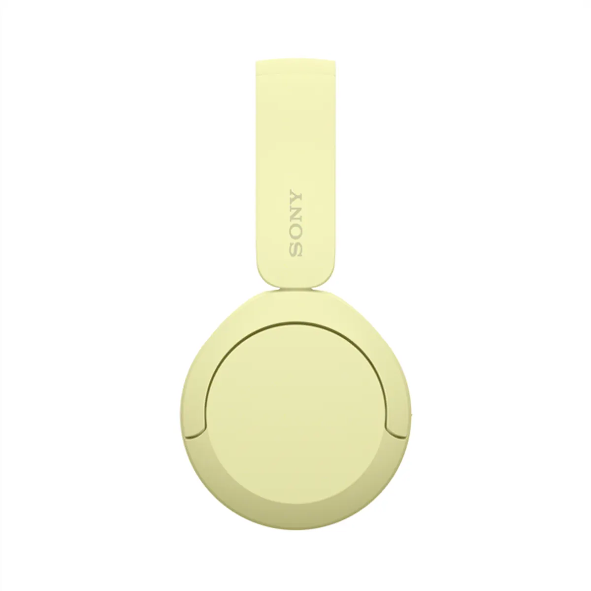 Sony WHCH520Y.CE7 WHCH520 Bluetooth fejhallgató sárga 30 mm hangszóró 50 óra üzemidő #4