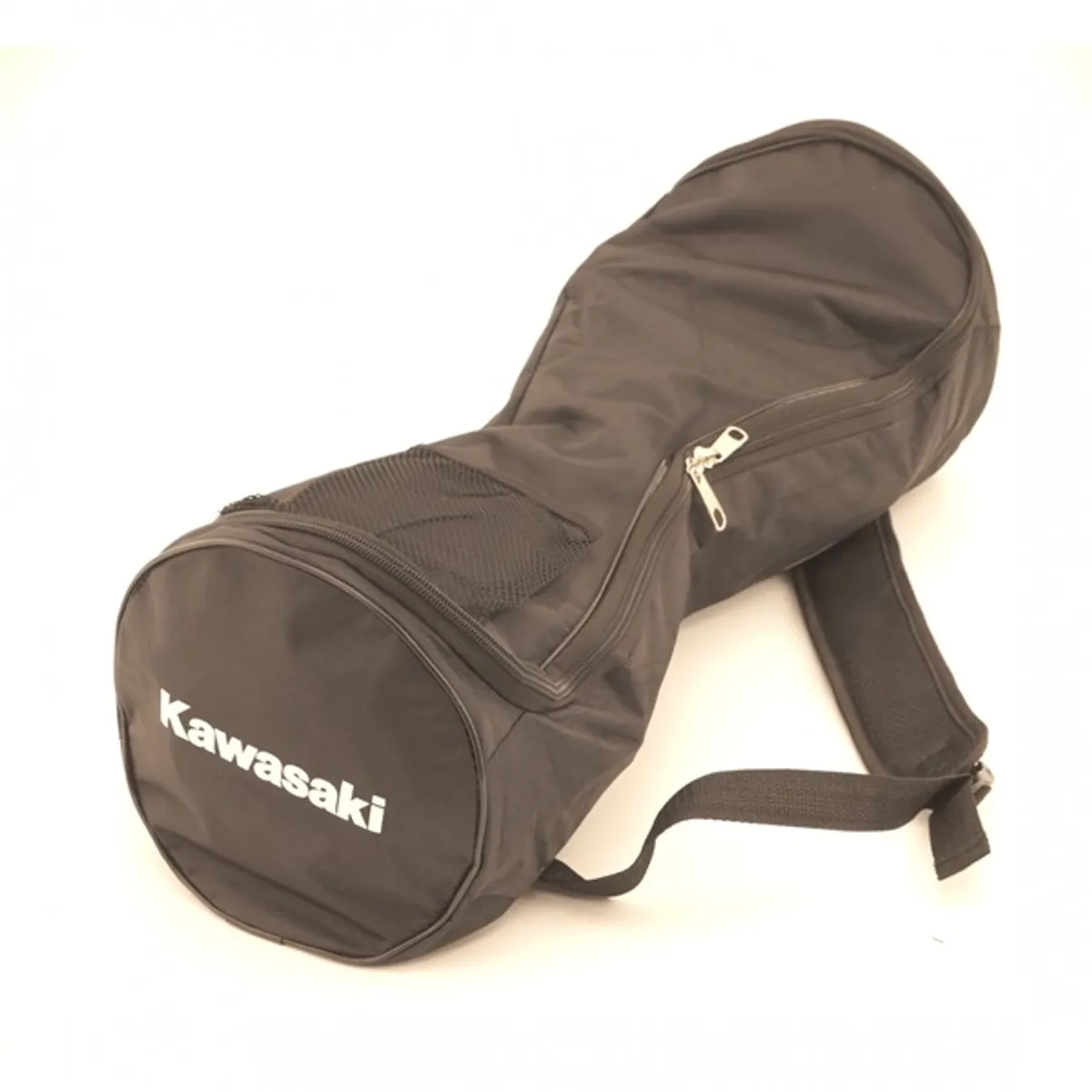 Kawasaki KX-BAG10.0 hordtáska 10" hoverboard fekete #1