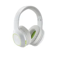 Hama 00184177 Spirit Calypso II bluetooth fejhallgató, 60 óra zenei idő, 60 óra beszélgetési idő, USB-C, 2,5 óra töltés, 10 m hatótáv, multi-point