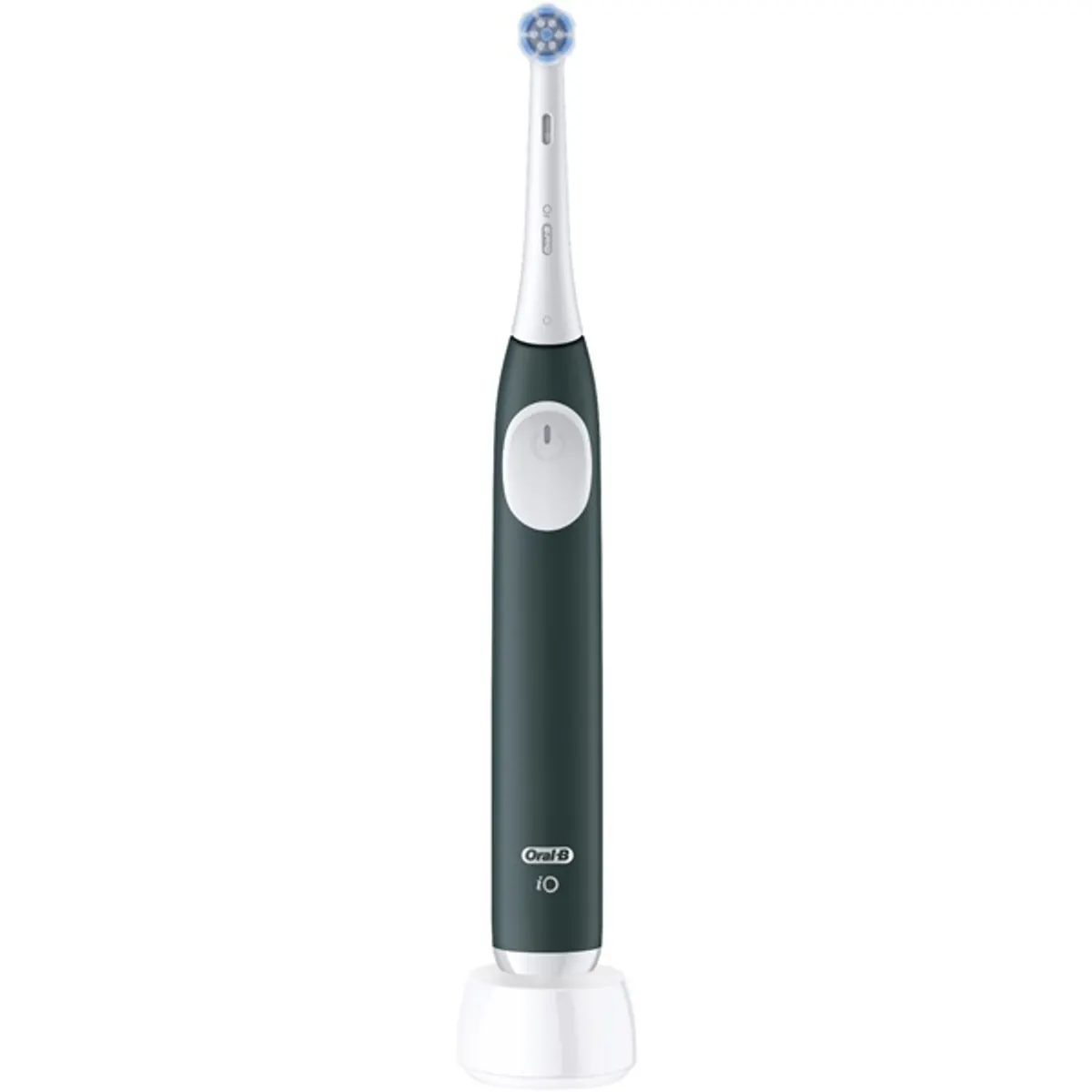 Oral-B 10PO010453 iO2 Series Forest Green elektromos fogkefe Alap szín: Zöld #2