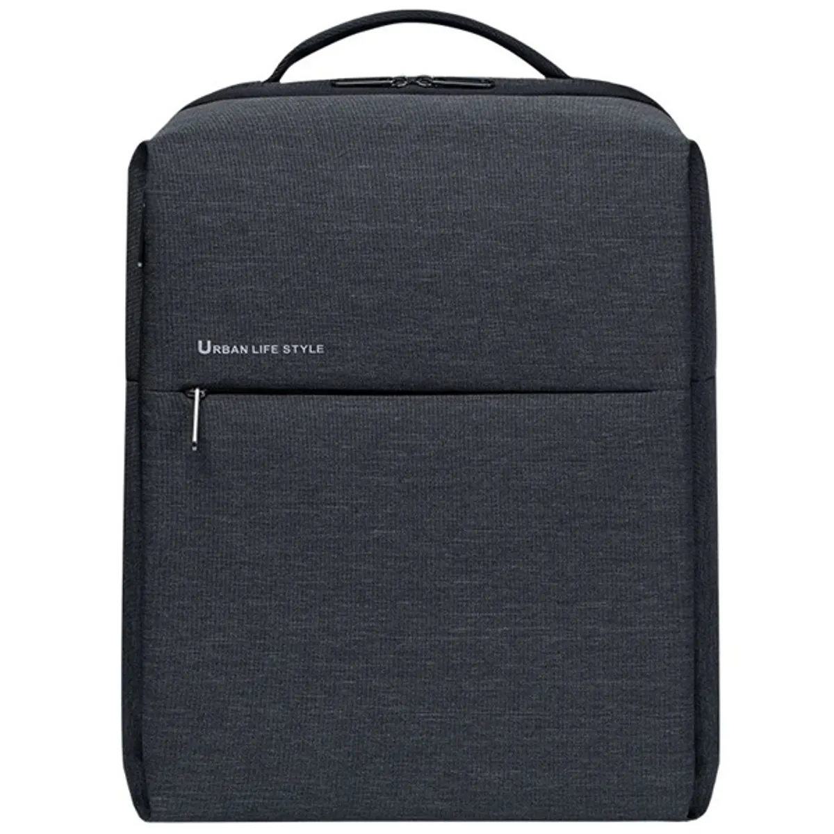 Xiaomi ZJB4192GL City Backpack 2 Poliészter Sötétszürke 15,6" 305x140x400 mm Vízálló #2