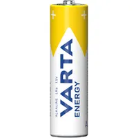VARTA 4106229418 Energy AA alkáli 8db