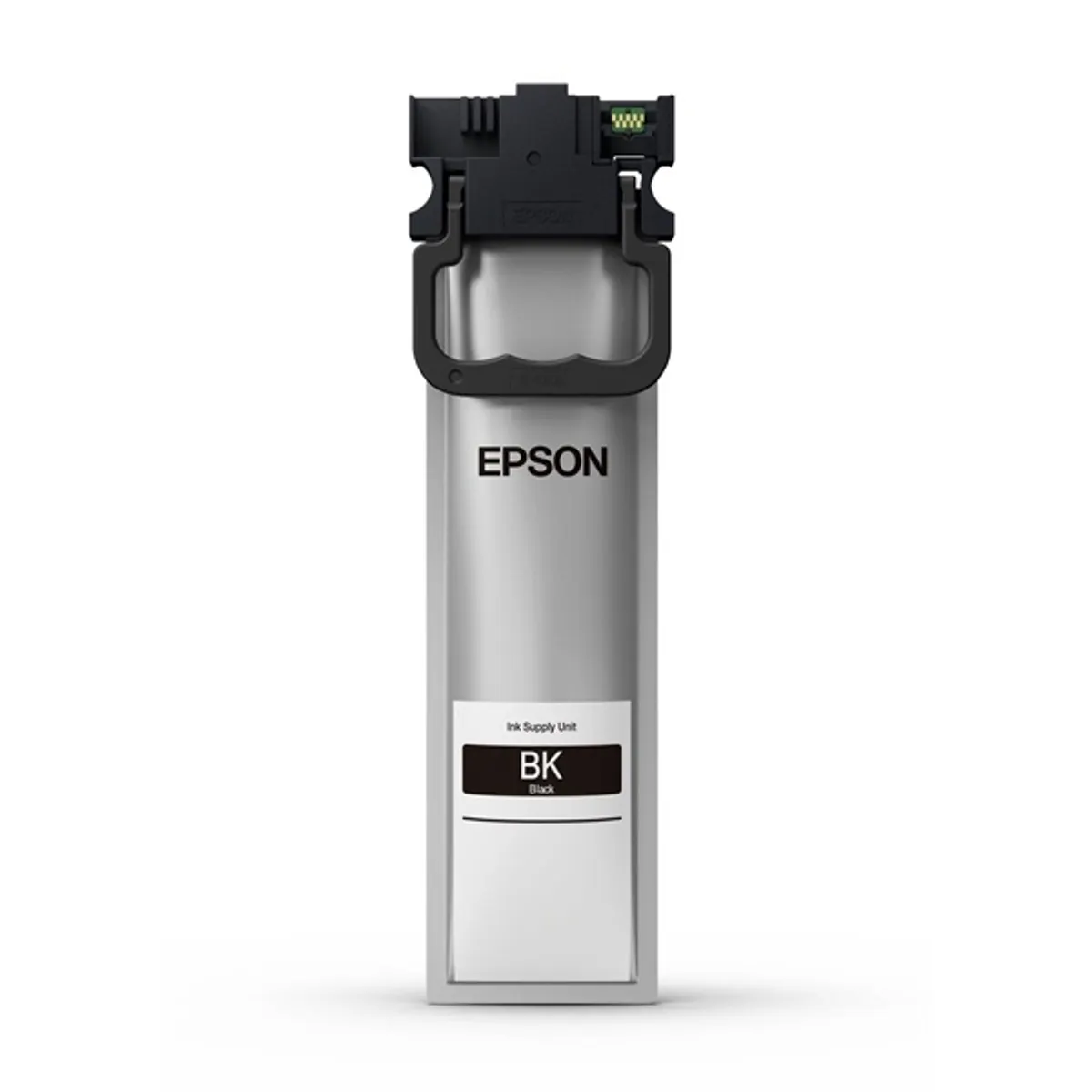 EPSON C13T11C140 Tintapatron Fekete 3000 oldal WF-C5390DW WF-C5890DWF #2