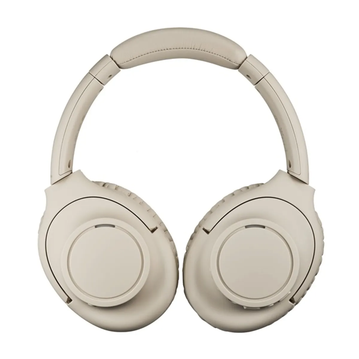 Audio-Technica ATH-S300BTBG ATH-S300 ANC multipoint 40 mm meghajtó Bluetooth 5.1 USB-C 1,2 m kábellel bézs #2