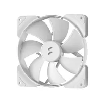 Fractal Design FD-F-AS1-1402 Aspect 14 fehér 140 mm ventilátor 1000 RPM 20 dB 12 V 7 lapát